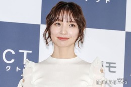 篠田麻里子、新ヘアで雰囲気ガラリ「似合う」「可愛すぎる」と絶賛の声 画像