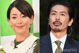 森田剛＆宮沢りえの夫婦プライベート写真公開「貴重すぎてびっくり」「幸せそう」と話題に 画像