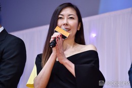 中山美穂さんの葬儀終える 所属事務所発表「彼女の功績を皆で称える時間となりました」 画像