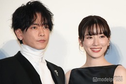 永野芽郁＆佐藤健、細胞役オファー届いた際の心境明かす「ついに」 画像