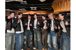 ENHYPEN・JAY、“ファンだった”三代目JSB・ELLYとの共演に歓喜 NI-KIは名場面作り出し「アドレナリンが爆発」【モデルプレス独占コメント】 画像