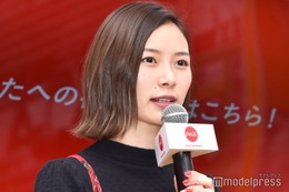 朝日奈央、アイドル時代に号泣したテレビ番組「毎回不安でした」 画像