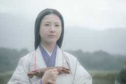 「光る君へ」最終回 「源氏物語」とリンクする結末＆ラストシーンが話題 画像