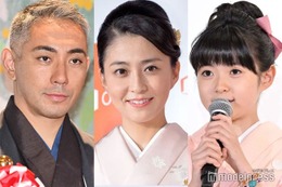 市川團十郎、進路悩む長女・堀越麗禾に伝えた小林麻央さんの言葉とは「重要な決断をする時に必要」 画像