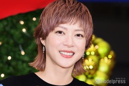上野樹里、娘役2人とイベント初登壇 成長に感慨「お姉ちゃんになりました」【監察医 朝顔2025新春スペシャル】 画像