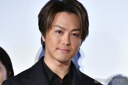 EXILE TAKAHIRO、仕事終わりに涙腺崩壊「溺れるくらい泣く」子どもとのエピソード語る