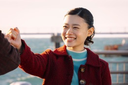 「海に眠るダイヤモンド」杉咲花、役作りはいづみ（宮本信子）を意識している？プロデューサーが回答【新井順子PインタビューVol.2】 画像
