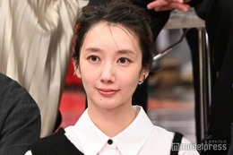 波瑠、King ＆ Prince永瀬廉とゲーム仲間だった「1回ご一緒させていただいて」 画像