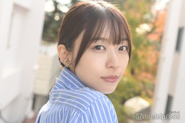 鳴海唯、日本版「わかっていても」役作りに葛藤「毎日悩んでいました」現状打破すべく取った行動とは【インタビュー前編】 画像
