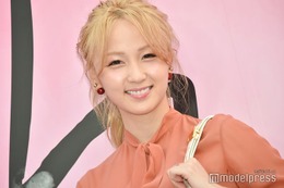 Dream Ami、金髪から雰囲気ガラリ イメチェン姿に「新鮮」「可愛すぎる」と反響 画像