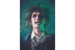 SixTONESジェシー主演ミュージカル「ビートルジュース」再演決定・キャスト発表【コメント】 画像