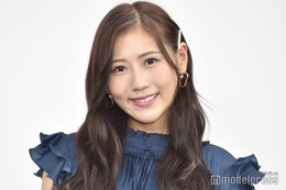 第1子出産の西野未姫、ミニスカで美脚披露「憧れのスタイル」「綺麗なママ」と反響 画像