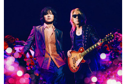 B’z「紅白」初出場決定 特別企画で朝ドラ「おむすび」主題歌披露 画像