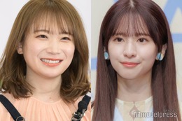 秋元真夏、乃木坂46の新副キャプテン菅原咲月に太鼓判「咲月だったら大丈夫」「バランスがすごくいい」 画像