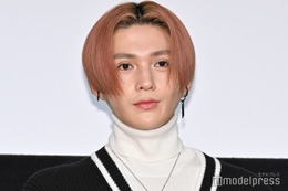 King ＆ Prince永瀬廉、FANTASTICS八木勇征と「プライベートの方が会ってる」連絡先交換したきっかけ明かす 画像