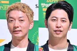ニューヨーク嶋佐和也＆屋敷裕政、大物アーティストとの交流告白 自宅・別荘訪問…ピアノ生演奏で歌唱も 画像