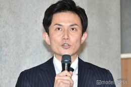 「ラヴィット！」代理MCの人気アナ、生放送で“家族愛”見せる「若干公私混同してしまいました」 画像