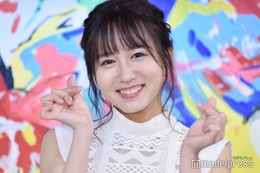 元SKE48大場美奈、第1子妊娠を発表「1年ほど妊活をしておりまして」夫はロッテ・石川柊太投手 画像