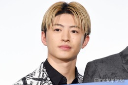 GENERATIONS＆Travis Japan、プライベートで食事に行ったメンバーは？「何も覚えてなくて」【Mステ SUPER LIVE 2024】