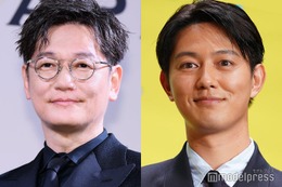 井浦新、工藤阿須加の手作りいぶりがっこ絶賛「素敵な関係」「本当に美味しそう」と反響