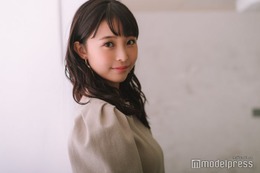元フジアナ渡邊渚、コメントムービー公開「皆さんにしっかり伝わるように言葉を届けられたら」 画像