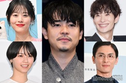 成田凌が結婚発表「1122 いいふうふ」出演者5人目の報告に反響「伝説のドラマ」「おめでたい」 画像