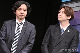 「M-1」ファイナリスト・ダイヤモンド、解散発表「芸人活動は続けていけたらと思っています」 画像