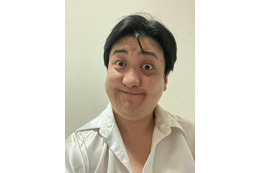 カカロニ栗谷、事務所HPに直筆の“御報告”掲載でサーバーダウンの事態に「まさかの」「驚いた」と反響殺到 画像