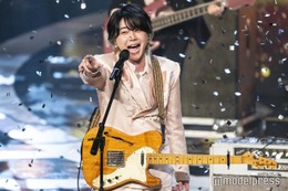 「レコ大」2年連続大賞受賞・ミセス大森「ライラック」冒頭の一言がトレンド入りの反響【第66回輝く！日本レコード大賞】 画像