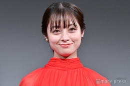 【紅白本番】「おむすび」橋本環奈の“恋人”らがサプライズ登場「まさかうちの娘が」 画像