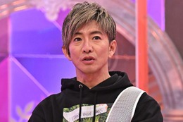 木村拓哉「大晦日オールスター体育祭」総合優勝 賞金300万円使い道明かす 画像
