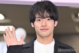 赤楚衛二“好きな芸人は？”に即答「1度見たあの瞬間を未だに…」【ぐるナイ年越しおもしろ荘】 画像