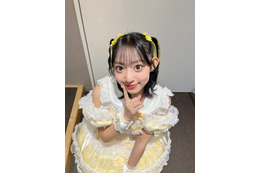 SUPER☆GiRLS羽渕花恋、契約解除で脱退「重大な専属契約違反」 画像