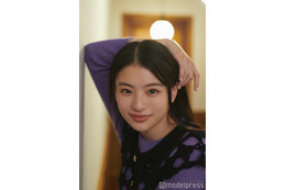 出口夏希インタビュー つらい時期を支えた「是枝監督の言葉」と「ファンの存在」 画像