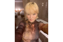 反町「GTO」生徒役女優、恋人の存在公表 がん発覚のきっかけも明かす 「命の恩人」「母の次に感謝をする人」 画像