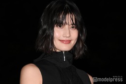 橋本愛、所属事務所退所を報告「これまで以上に精進していきたい」 画像