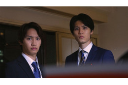 なにわ男子・藤原丈一郎＆萩原利久、エリート刑事役でバディに「突破ファイル新春3時間SP」出演者一挙公開 画像