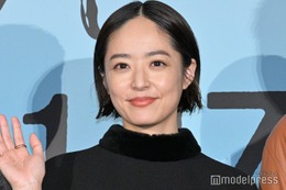 井上真央、結婚の噂を再度否定「何もないんですよね」