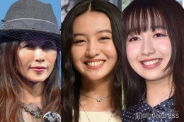 工藤静香・Cocomi・Koki,「木村家女子」の手作り和菓子公開「お店レベル」「センス抜群」と反響 画像