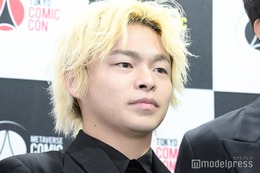 東海オンエアしばゆー、1年半ぶりインスタ更新 息子との2ショット公開「おかえり」「元気そうで良かった」と反響 画像