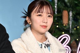 上白石萌歌、幼少期ショット公開「すでに美人さん」「面影ある」絶賛の声