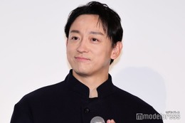 山本耕史、人気女優の誕生日を筋肉写真で祝福 本人も困惑「5年間くらい連続で送ってもらって…」