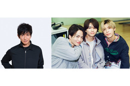 timelesz、木村拓哉へ“タイプロ”胸の内明かす「木村拓哉 Flow」3人揃って初登場決定 画像