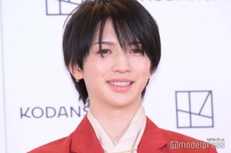 岩橋玄樹「渋谷散歩してたら元気でた」自撮り公開＆背景に注目集まる「絆は永遠」「メンバー想い」の声 画像