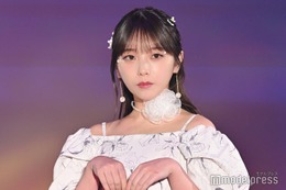 乃木坂46卒業発表の与田祐希、8年半の活動で「辛くて辞めたい時期も辞めたら楽になれるかもって思った事もあります」 画像
