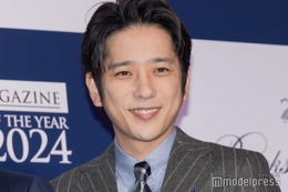 二宮和也「正真正銘の今年初デート」報告が話題「楽しそう」「相変わらず仲良し」 画像