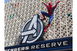 【海外ディズニー】アベンジャーズの新ショップも！カリフォルニア、ダウンタウン・ディズニーに新ショップが続々登場