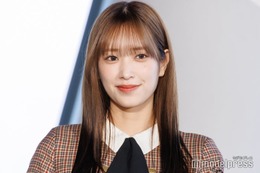 日向坂46佐々木久美、同時卒業発表の同期2人にメッセージ「まさかこの3人が最後になるとは」 画像