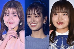 【略歴】日向坂46同時卒業発表の佐々木久美・佐々木美玲・高瀬愛奈、一期生としてグループ牽引 モデル＆バラエティでも活躍 画像