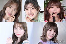 日向坂46佐々木久美・佐々木美玲・高瀬愛奈、卒業発表で1期生全員卒業へ 過去発言に注目集まる 画像